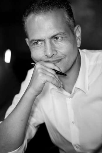 Santiago Gil/Txefe Betancor.